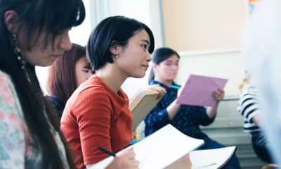 Women Of Color Ph.D. Programs