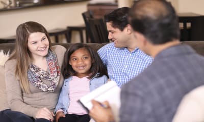 Online Master’s in Family Counseling