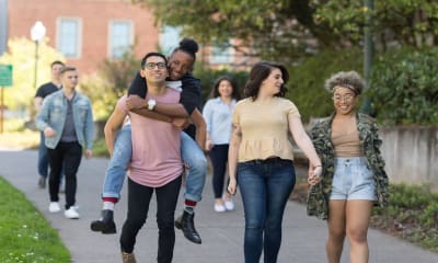 LGBTQ-Inclusive Teaching: What Colleges Are Doing So Far