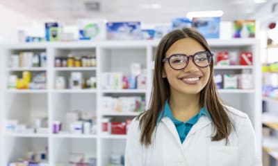 Online Pharmacy Technician Schools