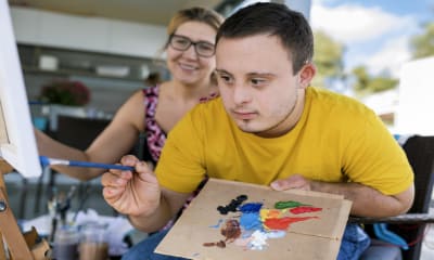 College Resources for Students with Disabilities