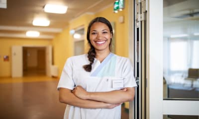 Best Online Nursing Degrees 2023