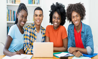 Scholarships For Black Students