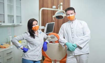 Online Dental Assistant Programs