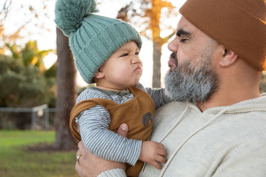 Careers Working With Babies