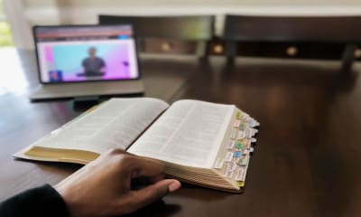 Best Online Christian Colleges of 2024