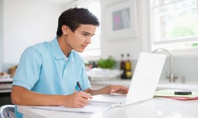 SAT Prep For High School And College Students