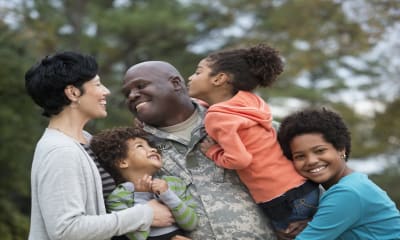 Veterans & GI Bill Benefits