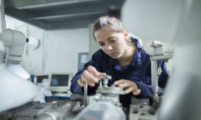 Online Mechanical Engineering Degrees