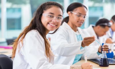 Financial Aid And Scholarships For STEM Students