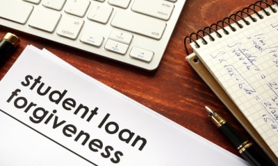 Student Loan Forgiveness For Social Work