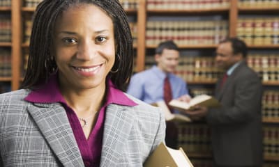 Online Paralegal Programs