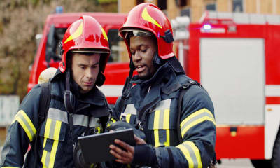 Online Associates In Fire Science Programs