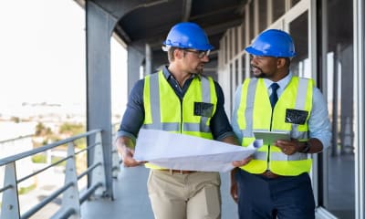 Online Master’s Programs In Construction Management