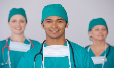 Online Master’s Programs In Nursing Education